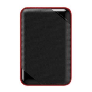 هارد اکسترنال سیلیکون پاور مدل Armor A62 ظرفیت 2 ترابایت