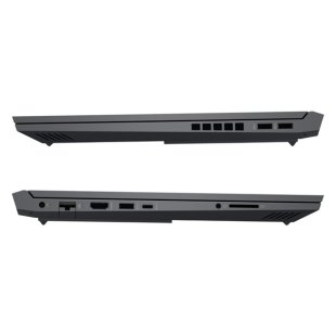 لپ تاپ اچ پی مدل  Victus 16 i7 11800H 16GB 512 SSD 6GB