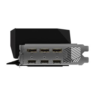 کارت گرافیک گیگابایت مدل ‌AORUS Geforce RTX3090 Master 24G rev 2.0
