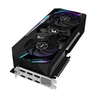 کارت گرافیک گیگابایت مدل ‌AORUS Geforce RTX3090 Master 24G rev 2.0