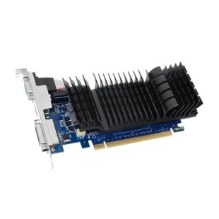 کارت گرافیک ایسوس مدل GT730 SL 2GD5 BRK