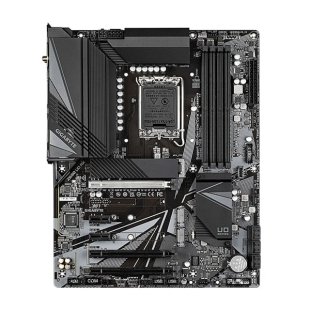 مادربرد گیگابایت مدل Z690 UD AX Rev1.2