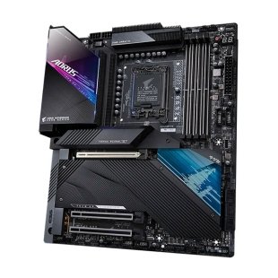 مادربرد گیگابایت مدل Z690 AORUS MASTER Rev 1.0