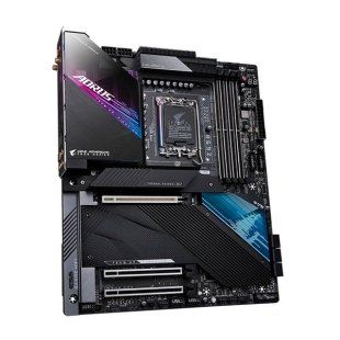 مادربرد گیگابایت مدل Z690 AORUS MASTER Rev 1.0