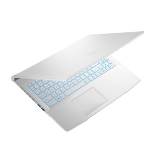 لپ تاپ ام اس آی مدل Sword 15 i7 11800H 8GB 512SSD 4GB