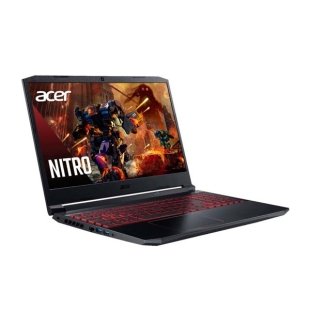 لپ تاپ ایسر مدل Nitro 5 AN515 i5 11400H 16GB 512SSD 4GB
