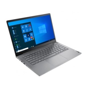 لپ تاپ لنوو مدل ThinkBook 14 G2 ITL i7 1165G7 8GB 1TB+256SSD 2GB