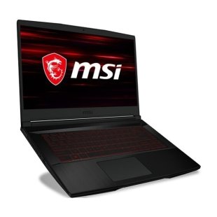 لپ تاپ ام اس آی مدل GF63 Thin 10SC-C i5 10500H 8GB 512SSD 4GB