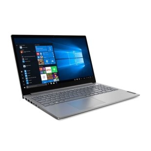 لپ تاپ لنوو مدل Thinkbook 15-C i3 1115G4 4GB 256GB SSD Intel