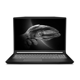 لپ تاپ ام اس آی مدل Creator M16 A11UC i7 11800H 16GB 512SSD 4GB
