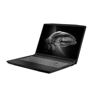 لپ تاپ ام اس آی مدل Creator M16 A11UC i7 11800H 16GB 512SSD 4GB