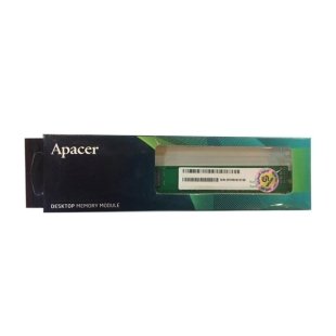 حافظه رم دسکتاپ اپیسر مدل CL-9 4GB DDR3 1333Mhz