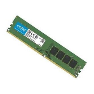 حافظه رم دسکتاپ کروشیال مدل  CL-22 8GB DDR4 3200Mhz CT8
