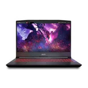لپ تاپ ام اس آی مدل PULSE GL76 11UEK i7 11800H 16GB 1TB SSD 6GB