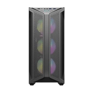 کیس کامپیوتر گیم مکس مدل Brufen C1