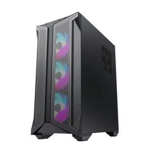 کیس کامپیوتر گیم مکس مدل Brufen C1