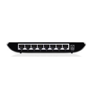 سوییچ 8 پورت گیگابیت و دسکتاپ تی پی-لینک مدل TL-SG1008D