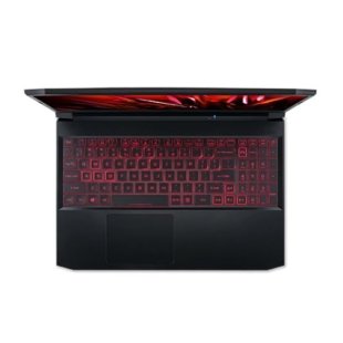 لپ تاپ ایسر مدل Nitro 5 AN515-45-R9ZH R7 5800H 16GB 512GB SSD 4GB