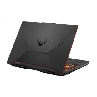 لپ تاپ ایسوس مدل TUF Gaming F15 FX506LH-A i7 10870H 8GB 512GB SSD 4GB