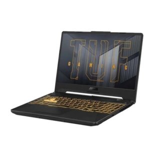 لپ تاپ ایسوس مدل Gaming TUF F15 FX506HEB i7 11800H 16GB 512GB SSD 4GB