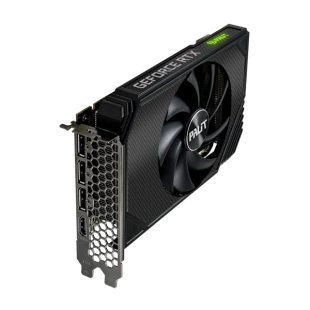 کارت گرافیک پلیت مدل GeForce RTX™ 3050 StormX