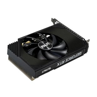 کارت گرافیک پلیت مدل GeForce RTX™ 3050 StormX