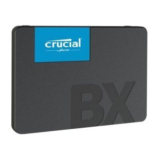 اس اس دی اینترنال کروشیال مدل BX500 ظرفیت 240 گیگابایت