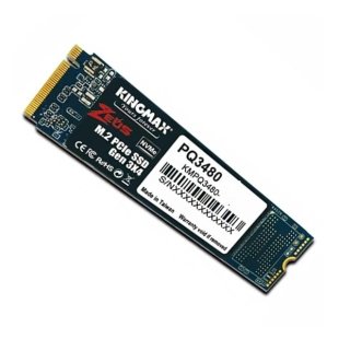 اس اس دی اینترنال کینگ مکس مدل PQ3480 M.2 2280 PCIe NVMe Gen 3x4 ظرفیت 512 گیگابایت