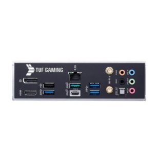 مادربرد ایسوس مدل TUF GAMING B660-PLUS WIFI D4
