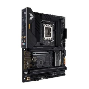 مادربرد ایسوس مدل TUF GAMING B660-PLUS WIFI D4