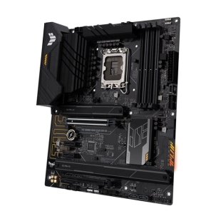 مادربرد ایسوس مدل TUF GAMING B660-PLUS WIFI D4