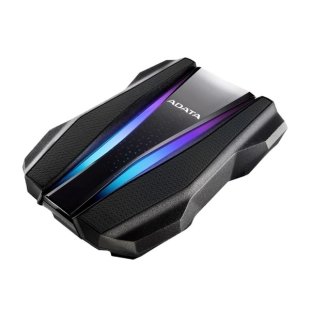 هارددیسک اکسترنال ای دیتا مدل HD770G ظرفیت 1 ترابایت
