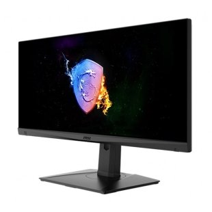 مانیتور ام اس آی مدل Optix MAG301RF سایز 29.5 اینچ