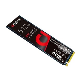 اس اس دی اینترنال ادلینک مدل S70 ظرفیت 512 گیگابایت