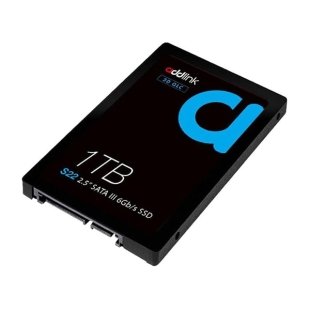 اس اس دی اینترنال ادلینک مدل S22 ظرفیت 1 ترابایت