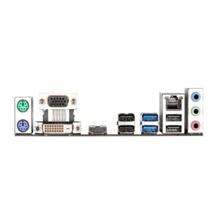 مادربرد گیگابایت مدل (H410M S2H V3 (Rev1.0