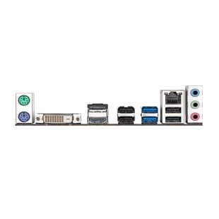 مادربرد گیگابایت مدل (H510M S2H V2 (Rev1.0