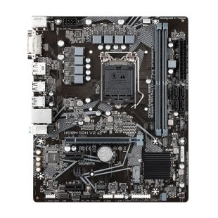 مادربرد گیگابایت مدل (H510M S2H V2 (Rev1.0