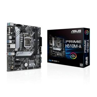 مادربرد ایسوس مدل PRIME H510M-A