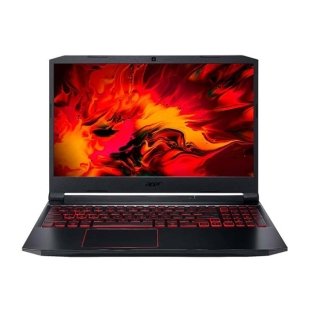 لپ تاپ ایسر مدل Nitro 5 AN515-55-53E5 i5 10300H 8GB 256GB SSD 4GB RTX3050