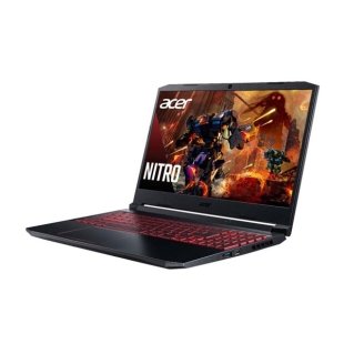 لپ تاپ ایسر مدل Nitro 5 AN515-55-53E5 i5 10300H 8GB 256GB SSD 4GB RTX3050