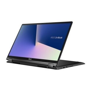 لپ تاپ ایسوس مدل ZenBook Flip 15 Q528EH i7 1165G7 16GB 512SSD 4GB