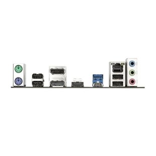 مادربرد گیگابایت مدل H510M A