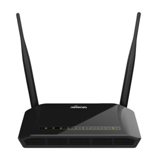 مودم روتر ADSL2+ نتربیت مدل نتنزا 2740U