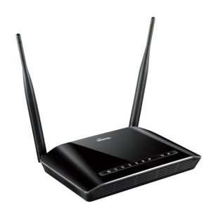مودم روتر ADSL2+ نتربیت مدل نتنزا 2740U