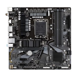 مادربرد گیگابایت مدل B660M DS3H AX DDR4 (rev. 1.x)