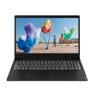 لپ تاپ لنوو مدل Ideapad L340 R3 3200U 12GB 1TB+256SSD 2GB