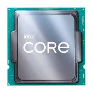 پردازنده مرکزی اینتل سری Alder Lake مدل Core i5 12600K Tray فروش به همراه خرید مادربرد