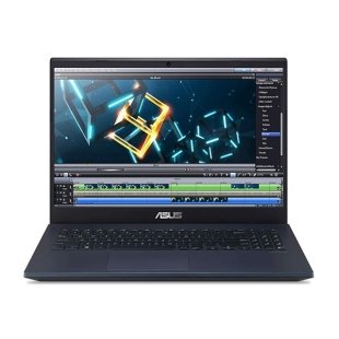 لپ تاپ ایسوس مدل VivoBook X571GT i5 9300H 8GB 512GB SSD 4GB