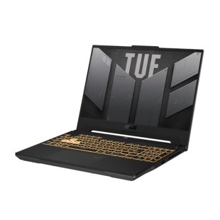 لپ تاپ ایسوس مدل TUF Gaming F15 FX507ZE i7 12700H 16GB 1TB SSD 4GB